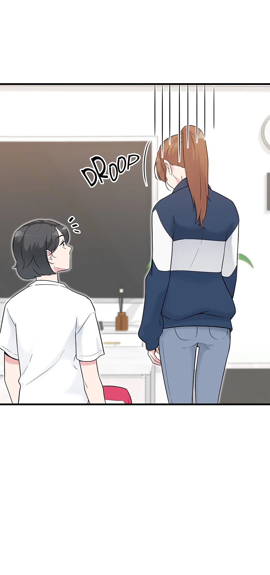 Love on Campus Chapter 6 - Page 24