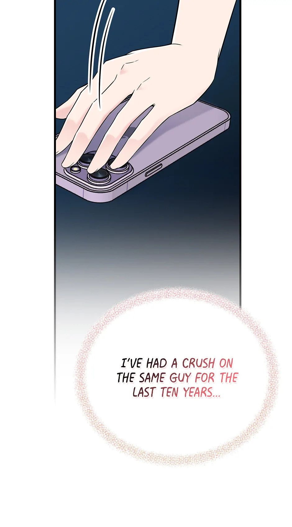 Love on Campus Chapter 6 - Page 31