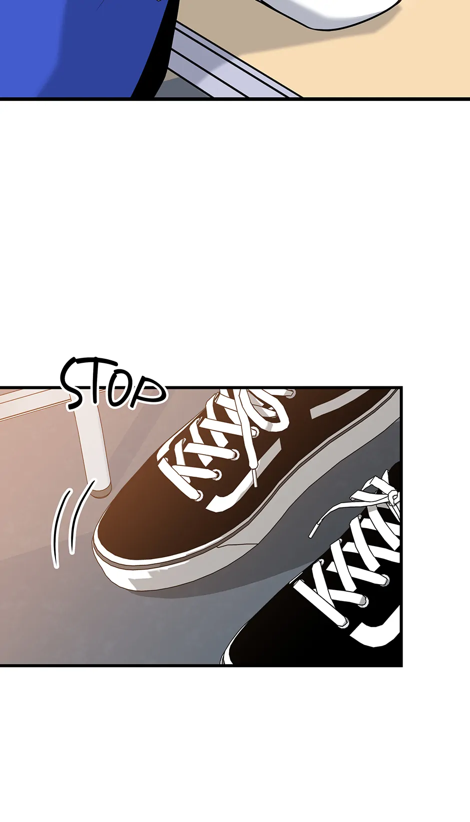 Love on Campus Chapter 6 - Page 52