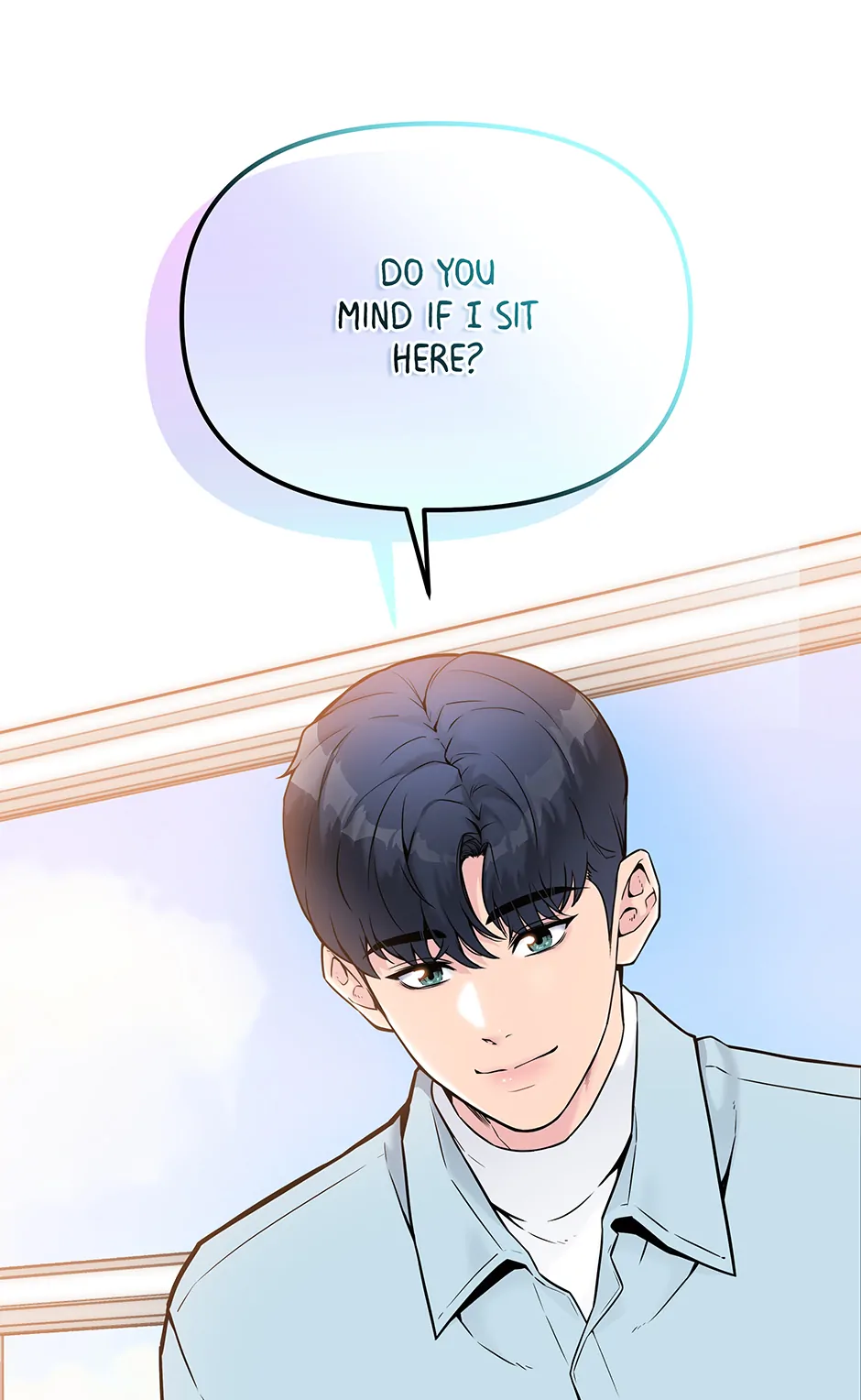 Love on Campus Chapter 6 - Page 63