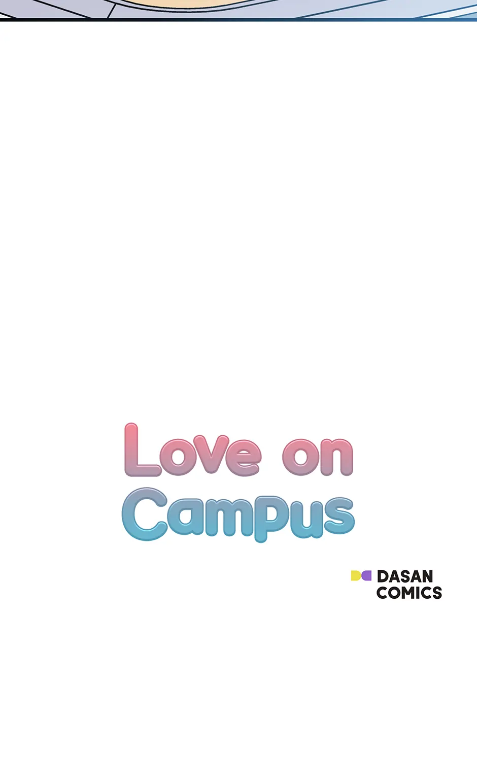 Love on Campus Chapter 6 - Page 65