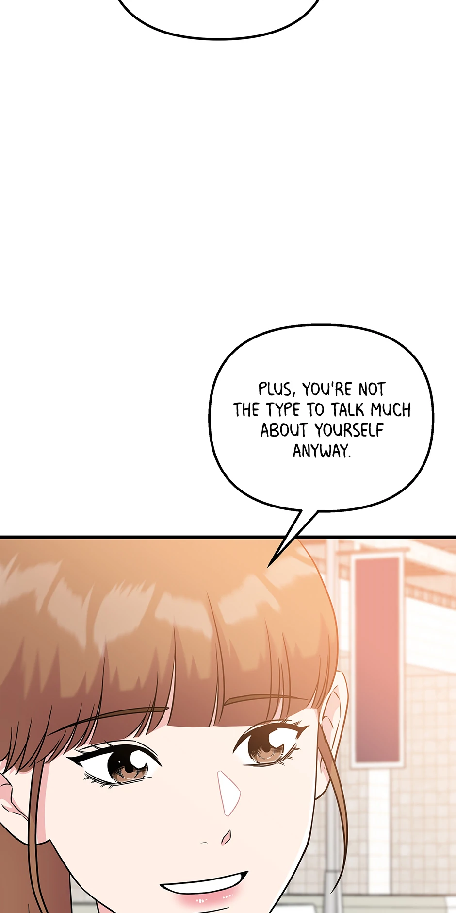 Love on Campus Chapter 60 - Page 12
