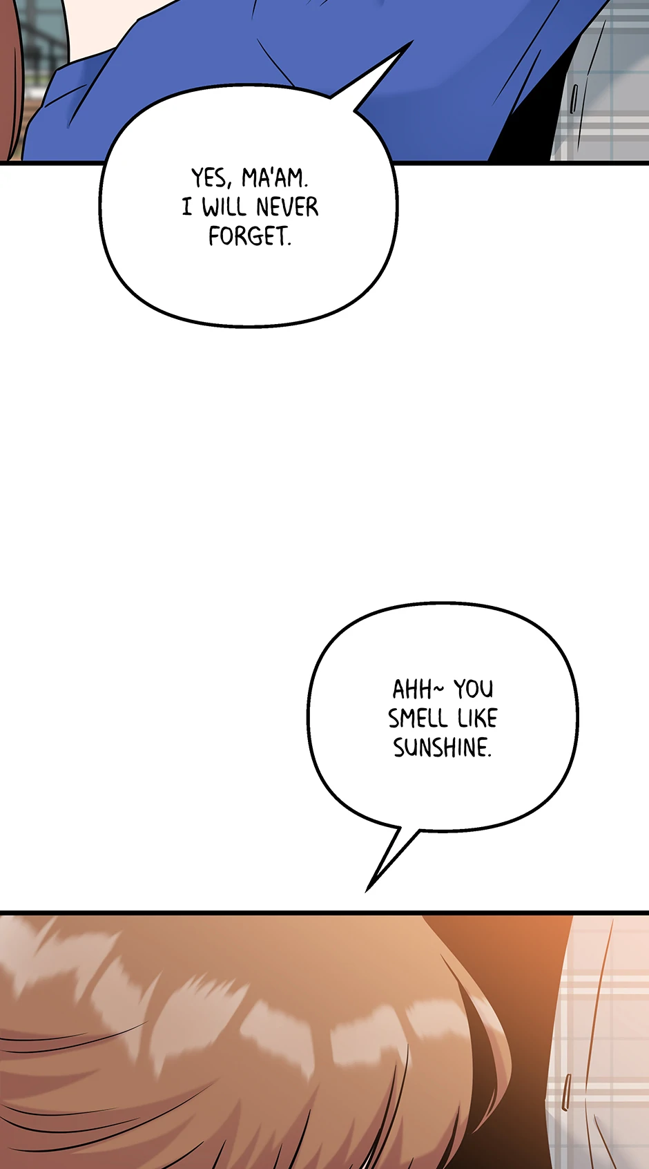 Love on Campus Chapter 60 - Page 18