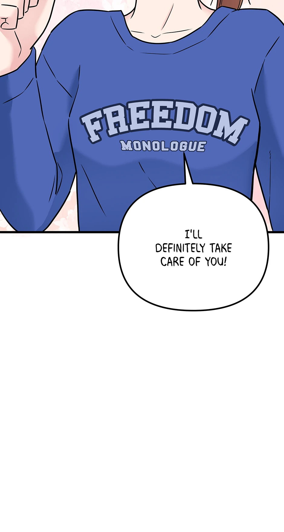 Love on Campus Chapter 60 - Page 23