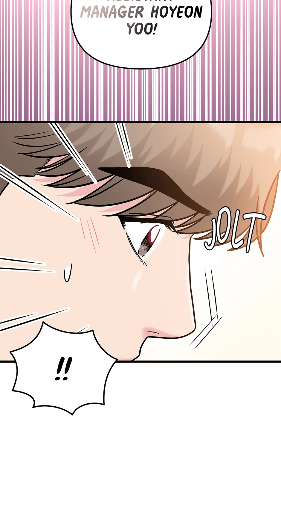 Love on Campus Chapter 60 - Page 28