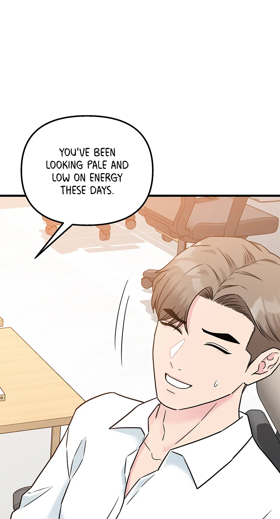 Love on Campus Chapter 60 - Page 30