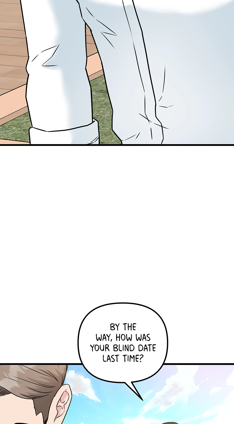 Love on Campus Chapter 60 - Page 35