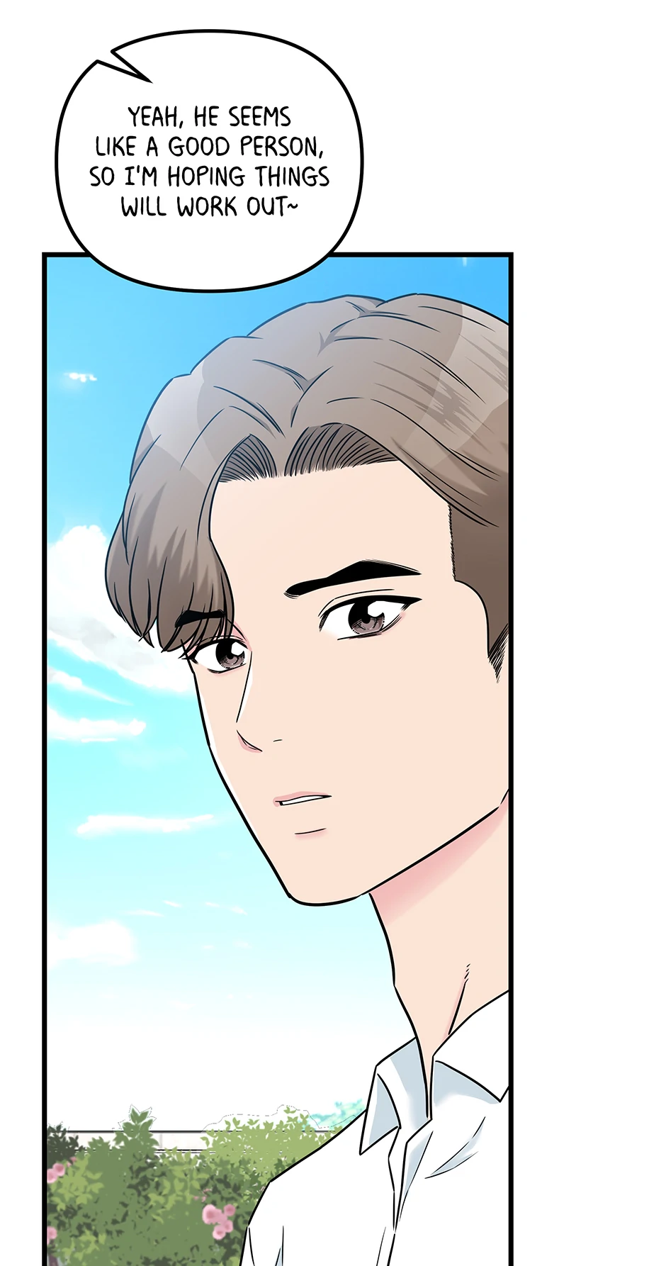 Love on Campus Chapter 60 - Page 38