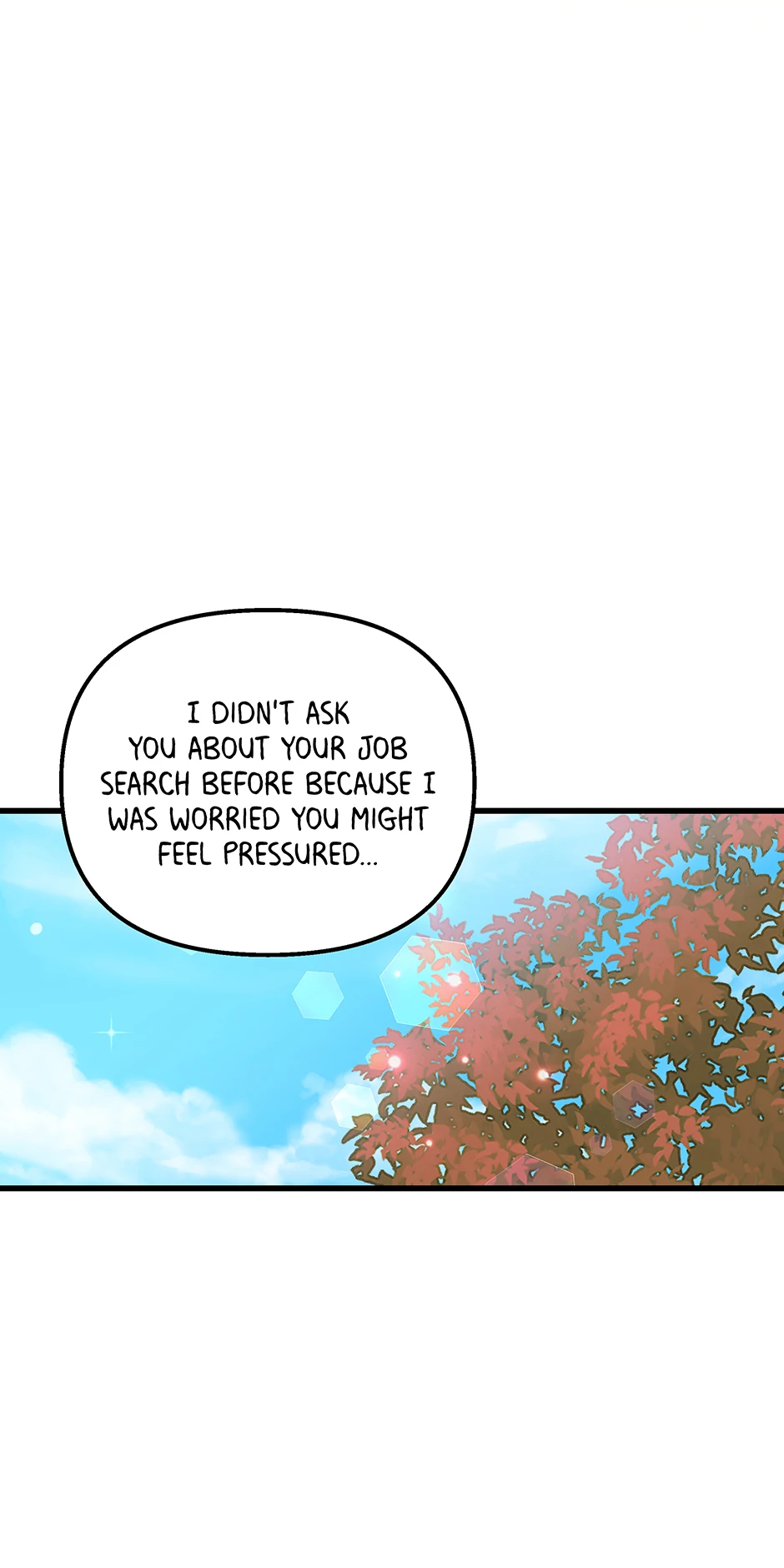 Love on Campus Chapter 60 - Page 5