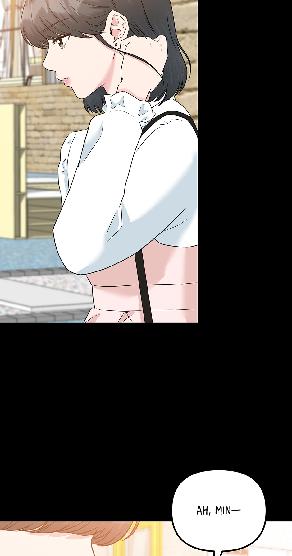 Love on Campus Chapter 60 - Page 41