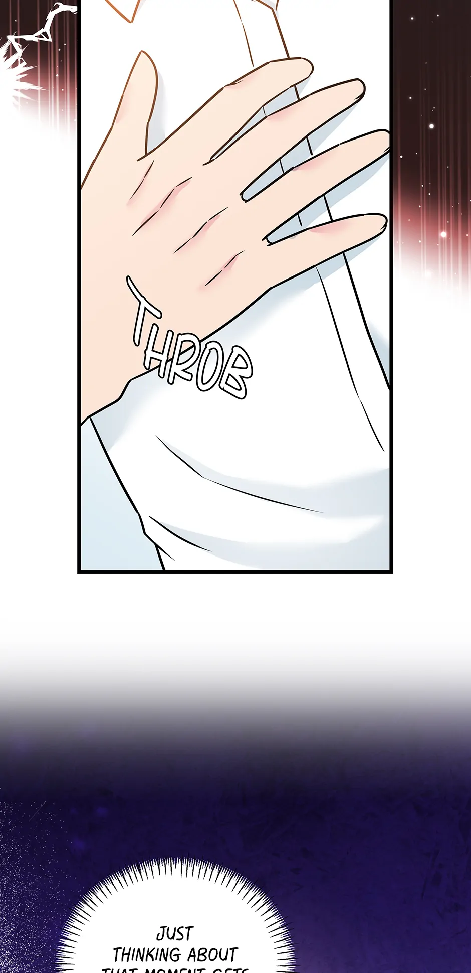 Love on Campus Chapter 60 - Page 45