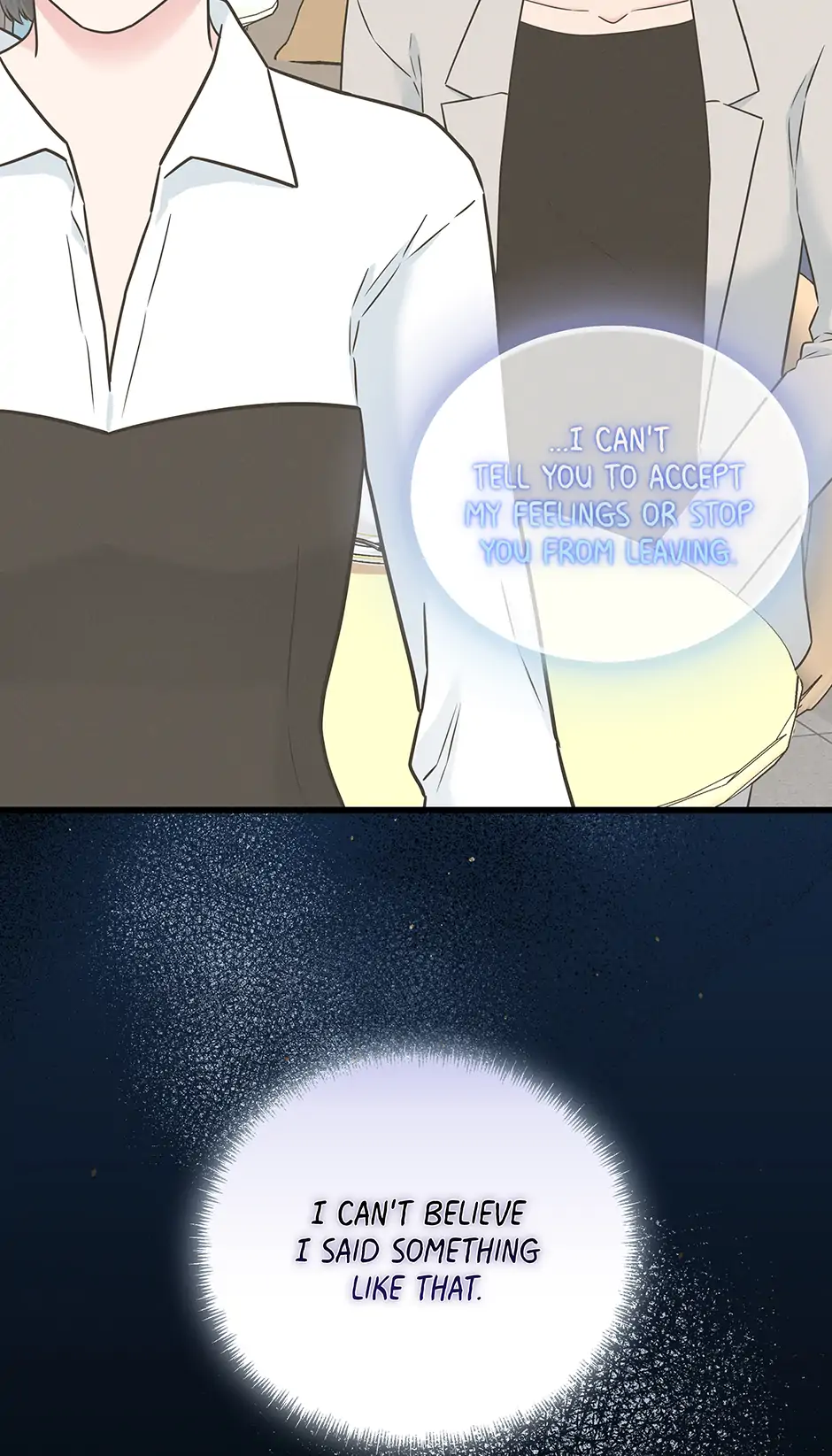 Love on Campus Chapter 60 - Page 48