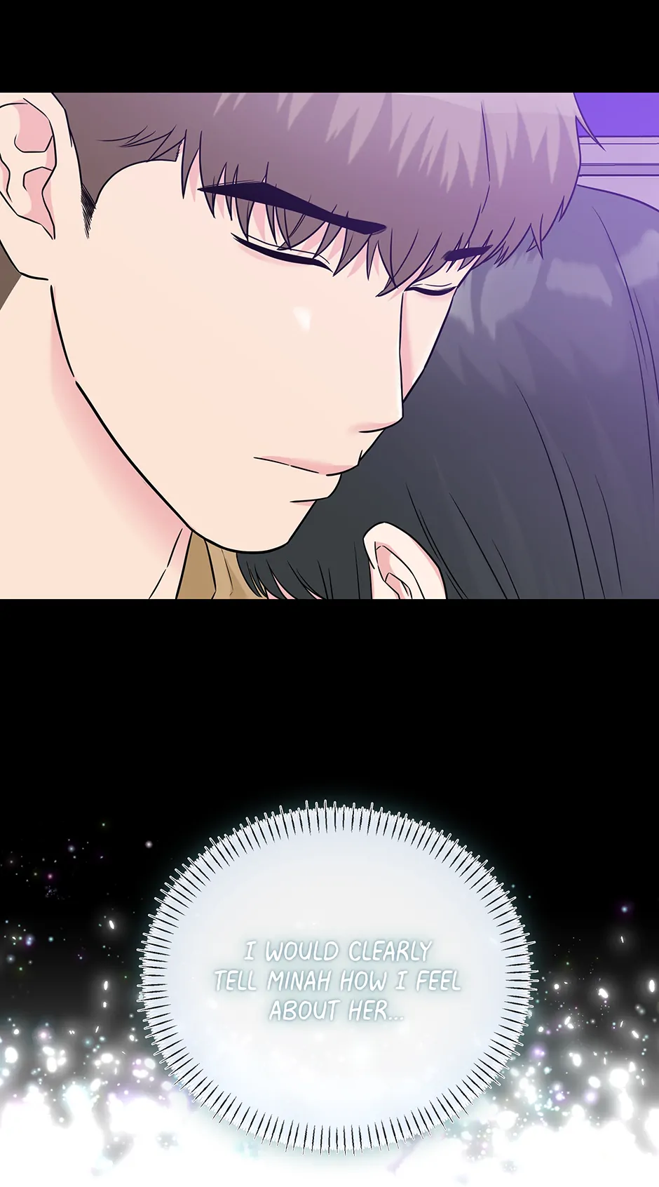 Love on Campus Chapter 60 - Page 59