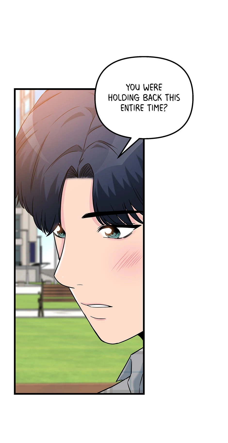 Love on Campus Chapter 60 - Page 7