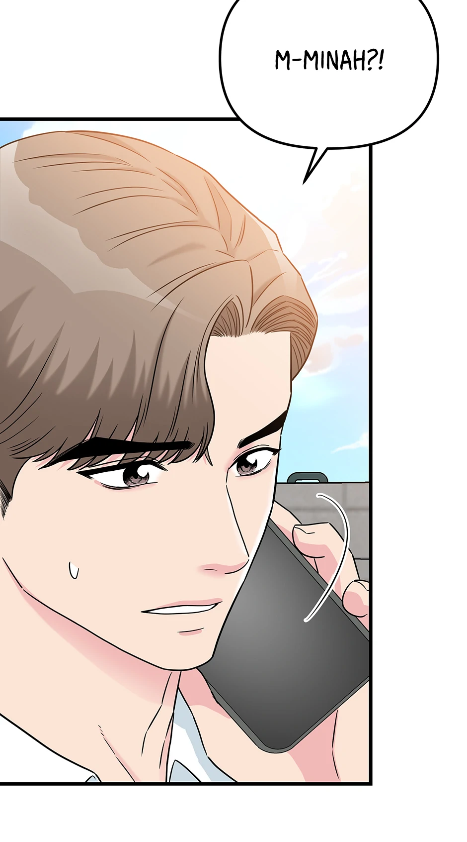 Love on Campus Chapter 60 - Page 63