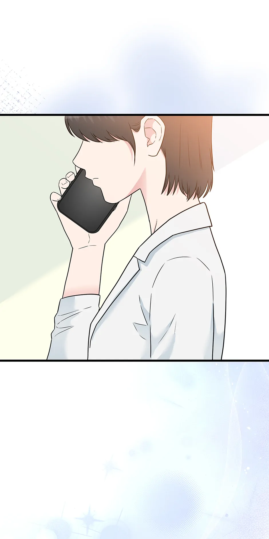 Love on Campus Chapter 60 - Page 64