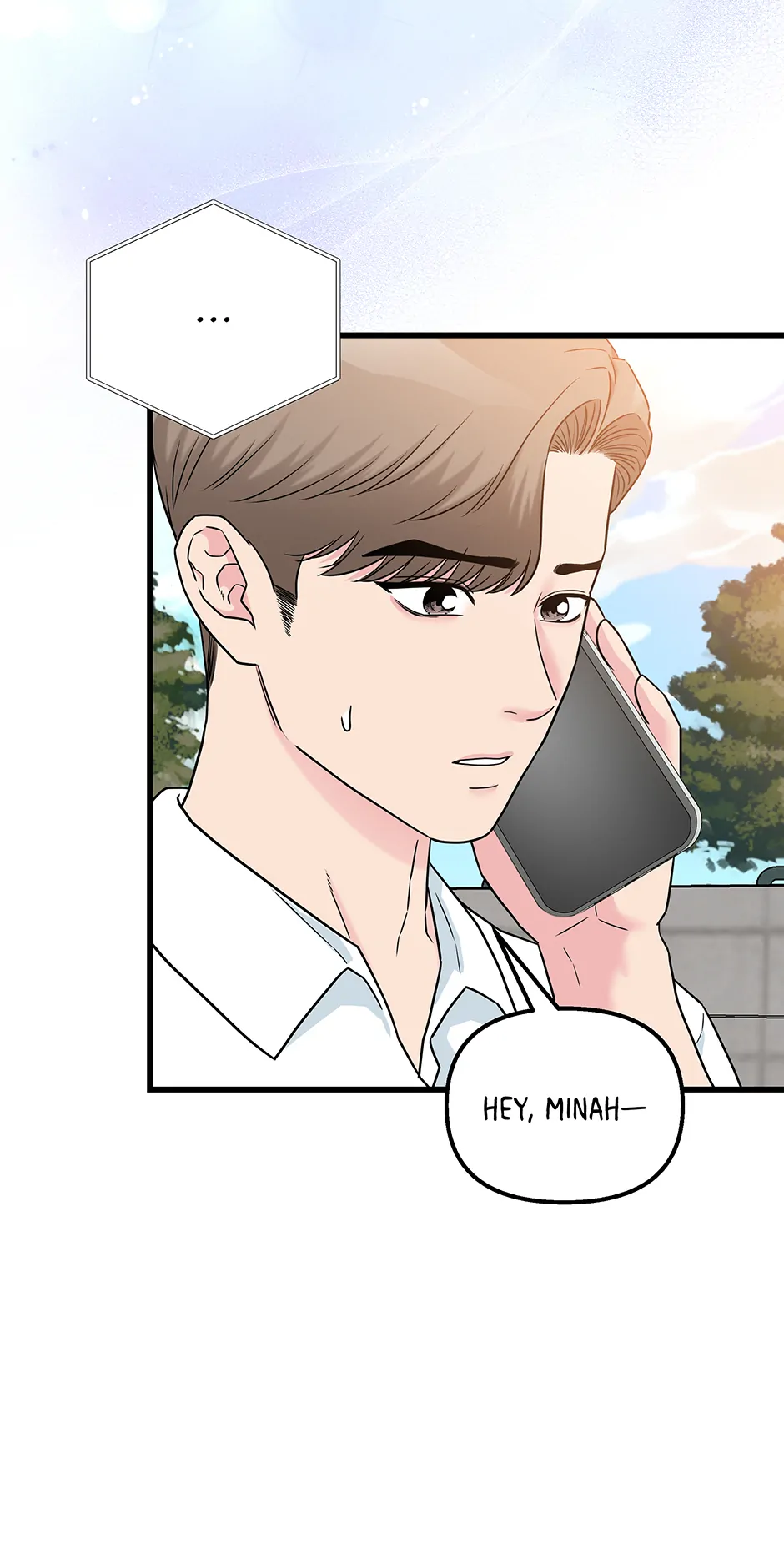 Love on Campus Chapter 60 - Page 65