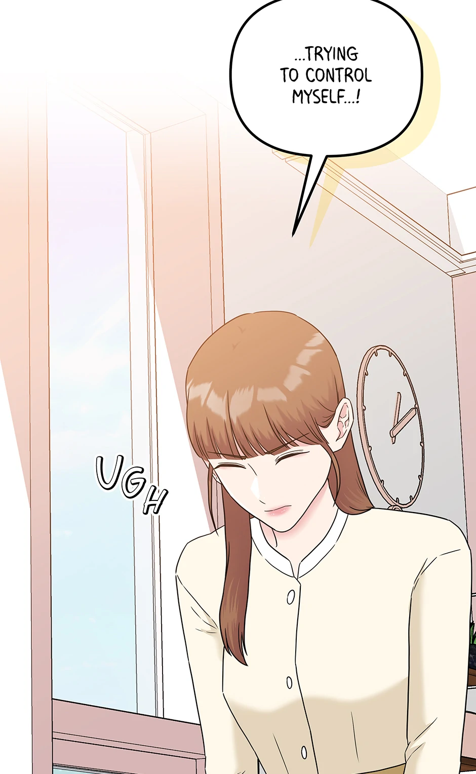 Love on Campus Chapter 60 - Page 70