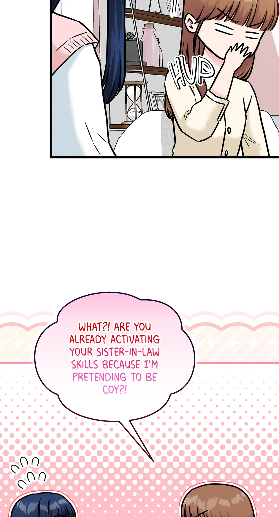 Love on Campus Chapter 60 - Page 74