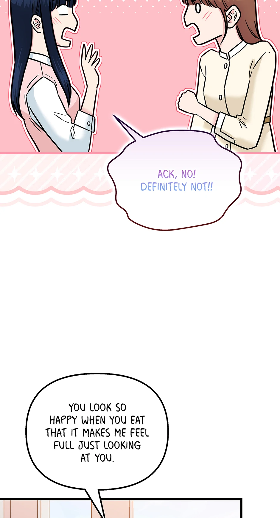 Love on Campus Chapter 60 - Page 75