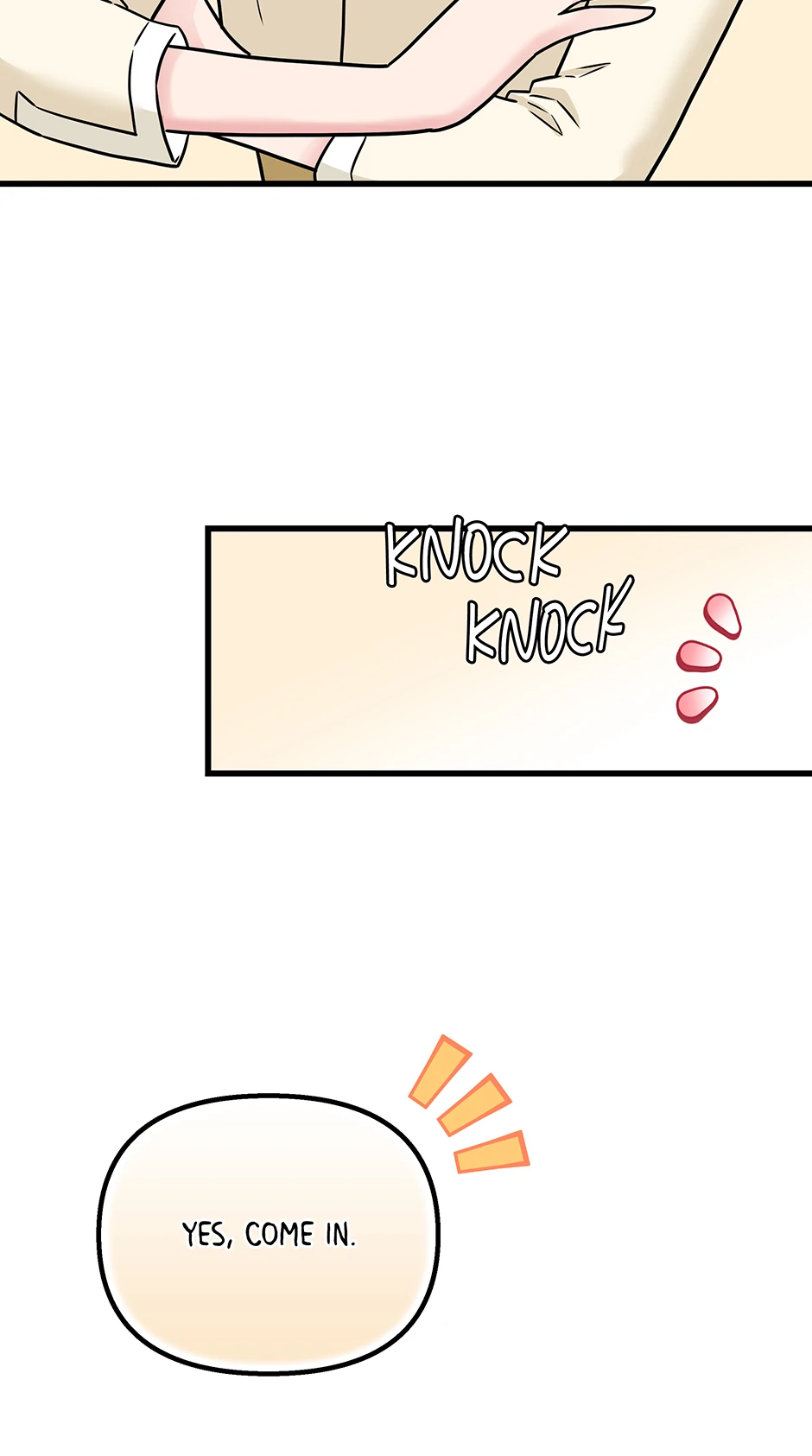 Love on Campus Chapter 60 - Page 78