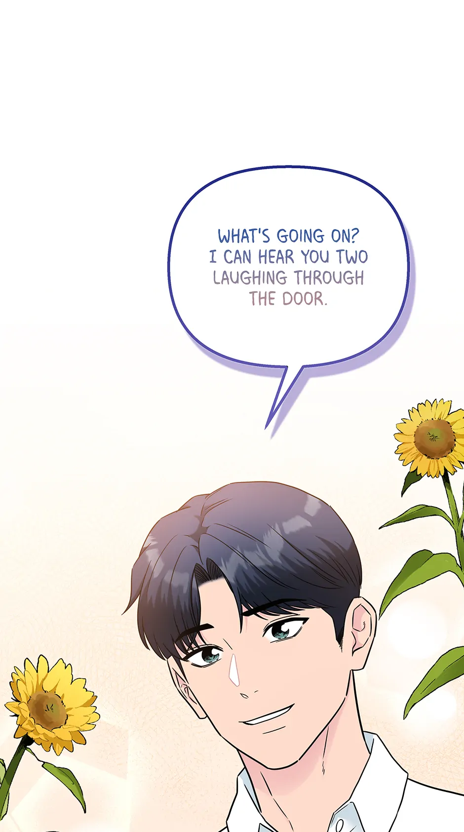 Love on Campus Chapter 60 - Page 79