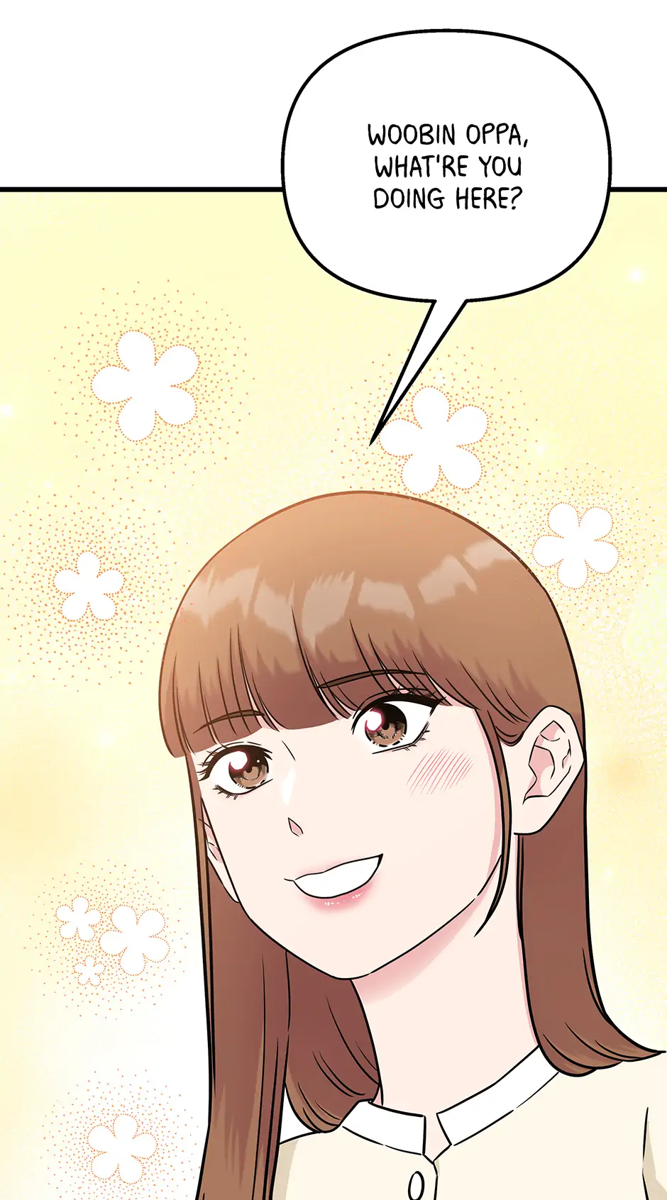 Love on Campus Chapter 61 - Page 2