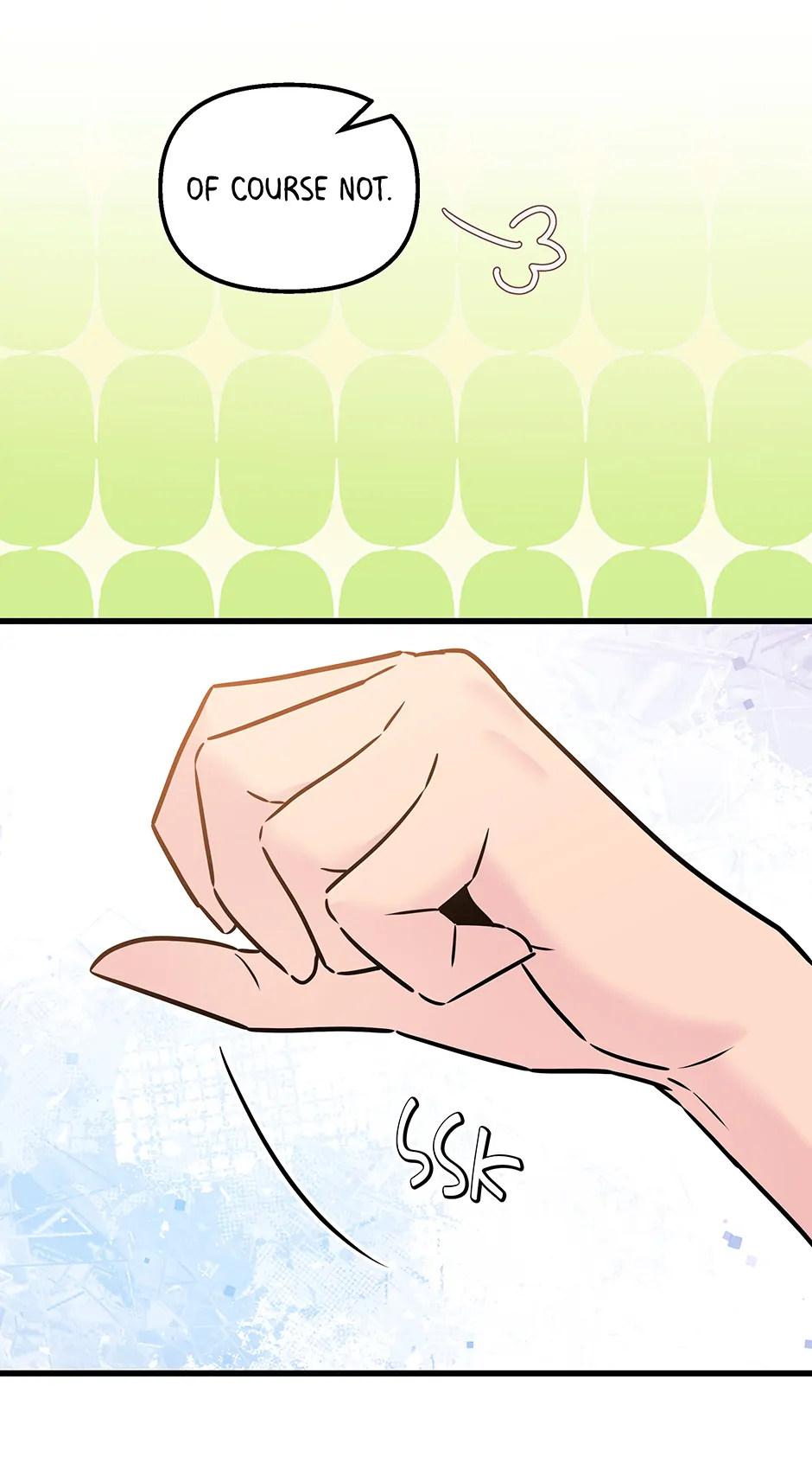 Love on Campus Chapter 61 - Page 20