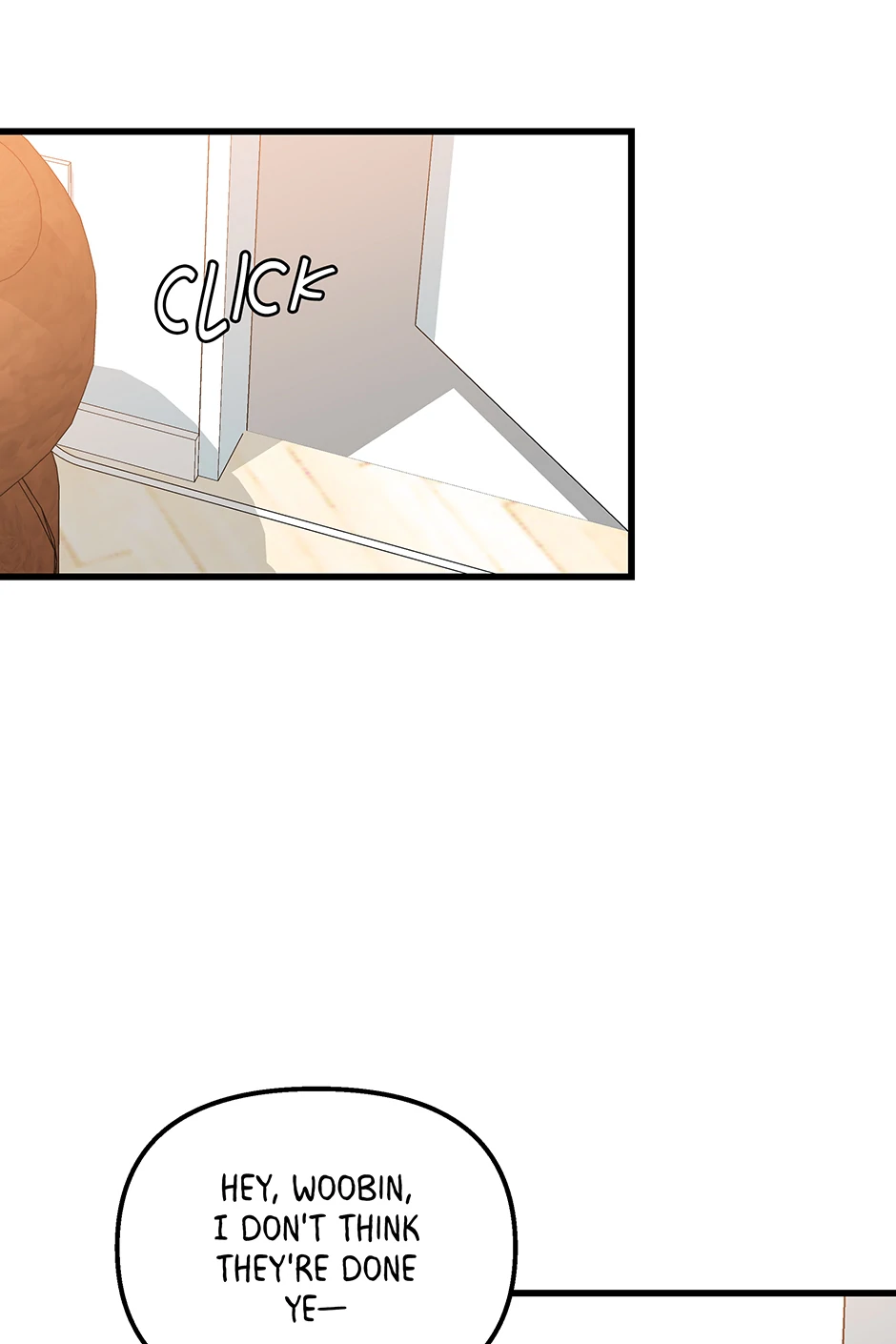 Love on Campus Chapter 61 - Page 26