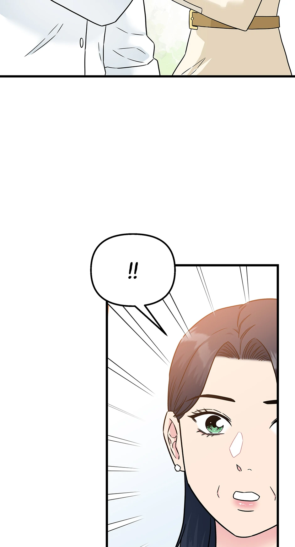 Love on Campus Chapter 61 - Page 29