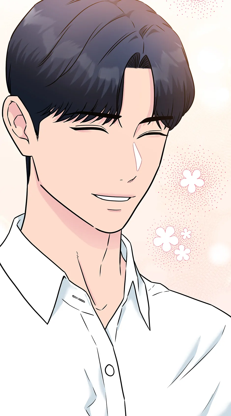 Love on Campus Chapter 61 - Page 4
