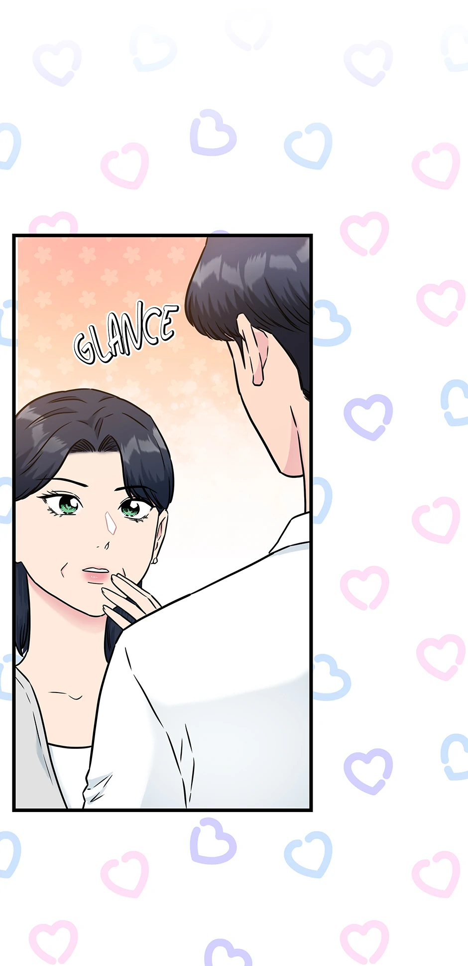 Love on Campus Chapter 61 - Page 33