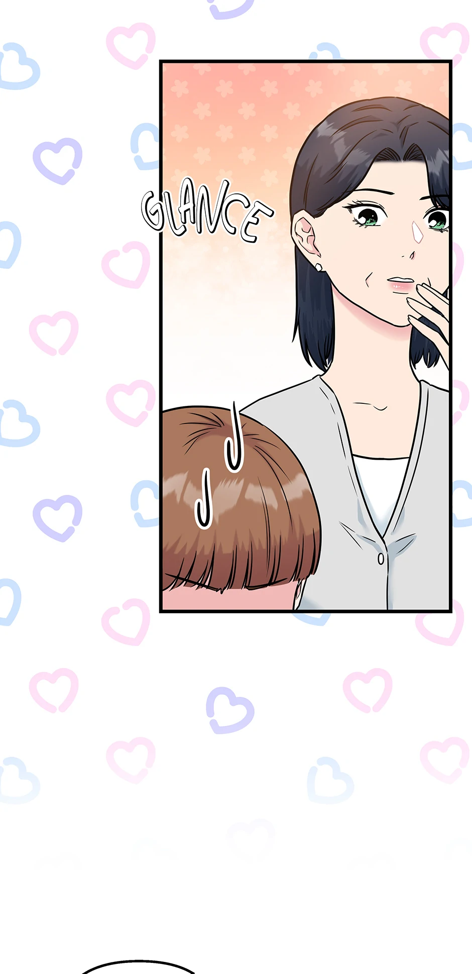 Love on Campus Chapter 61 - Page 34