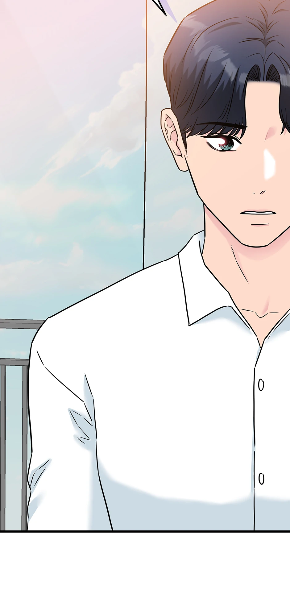 Love on Campus Chapter 61 - Page 36