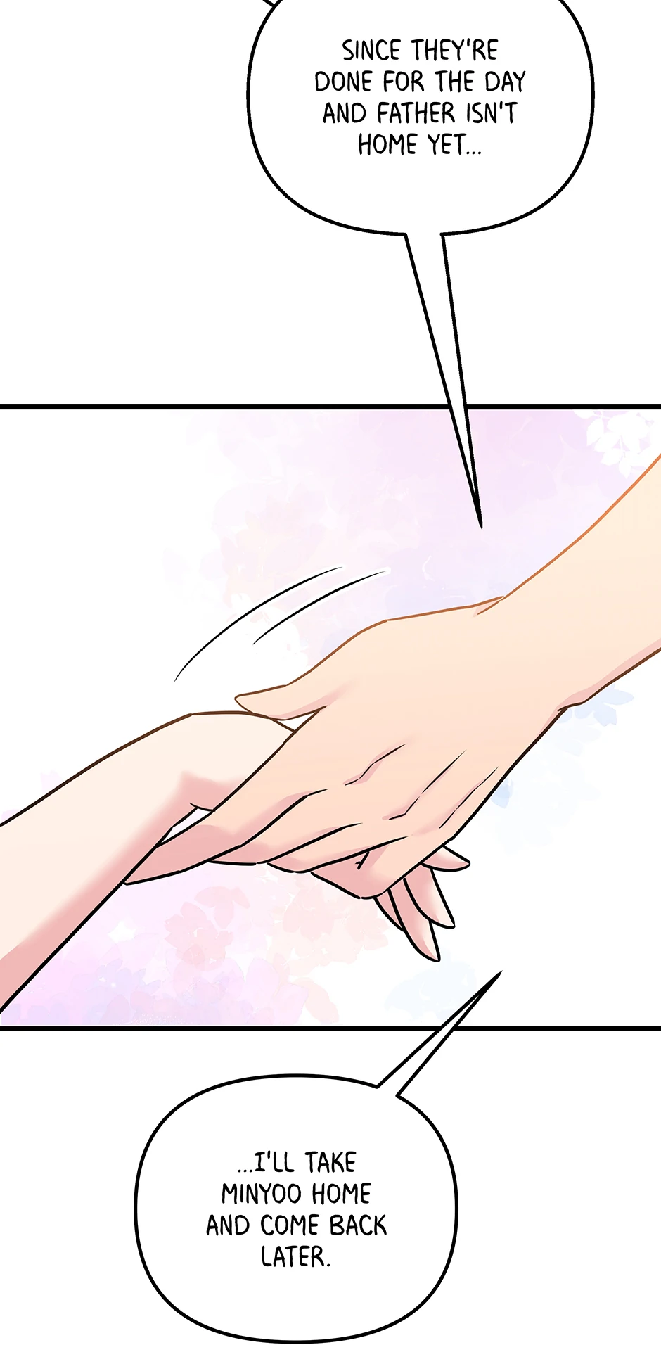 Love on Campus Chapter 61 - Page 38