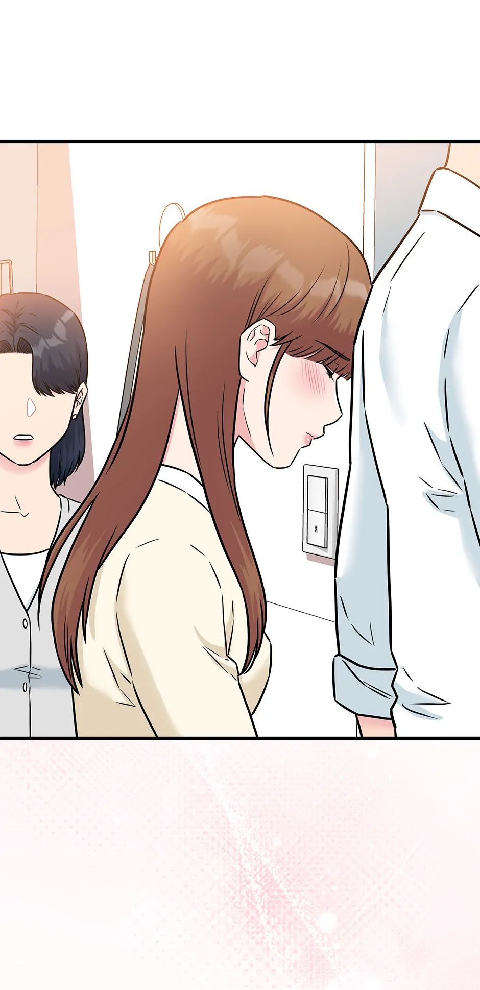 Love on Campus Chapter 61 - Page 39