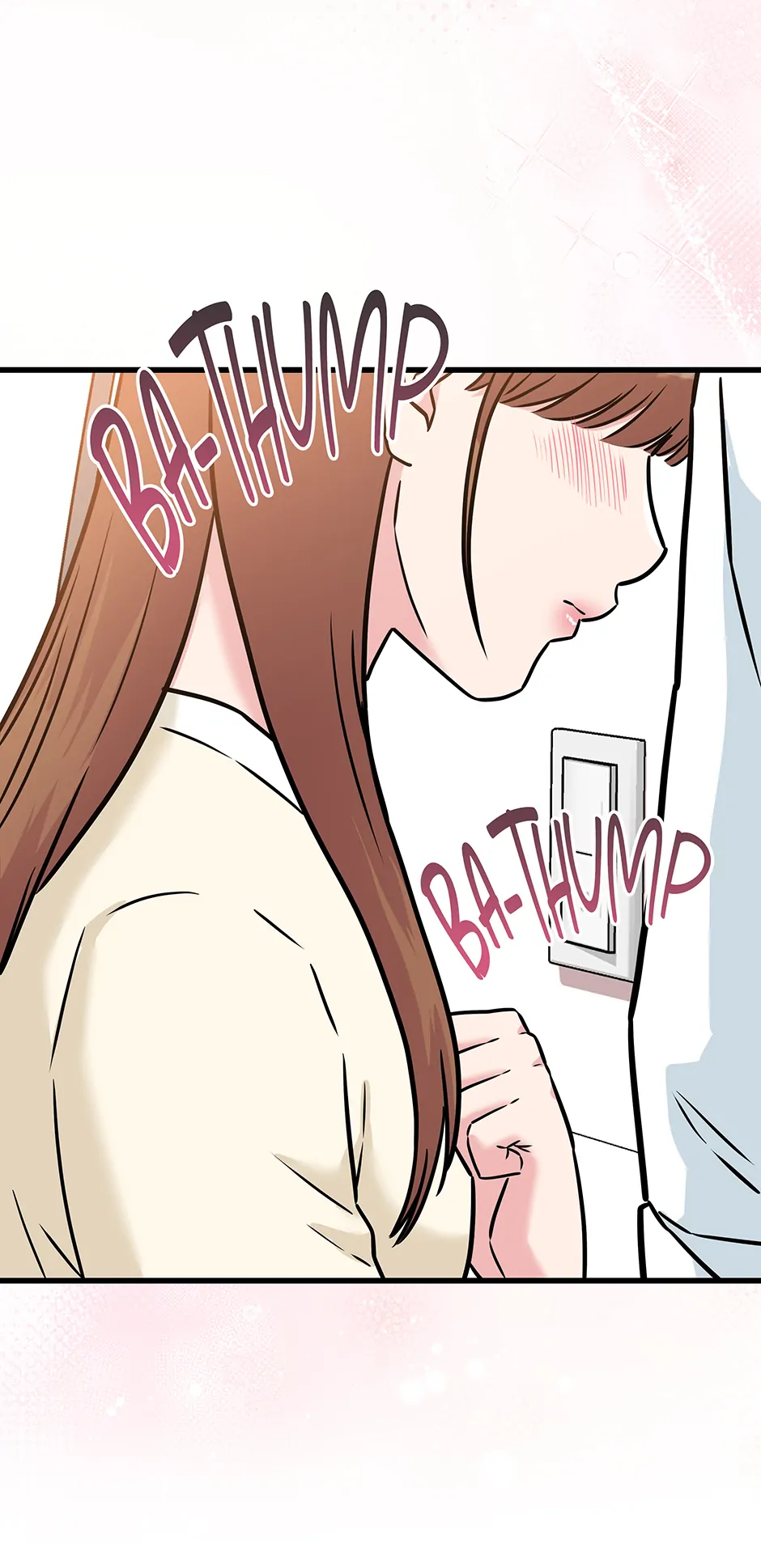 Love on Campus Chapter 61 - Page 40