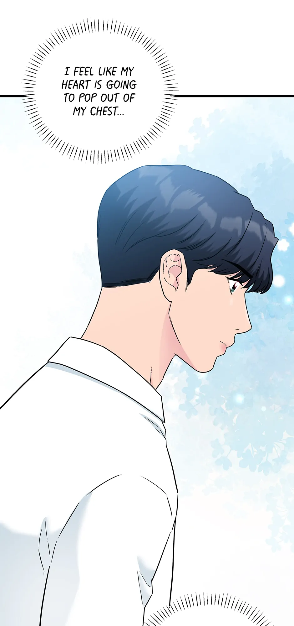 Love on Campus Chapter 61 - Page 41