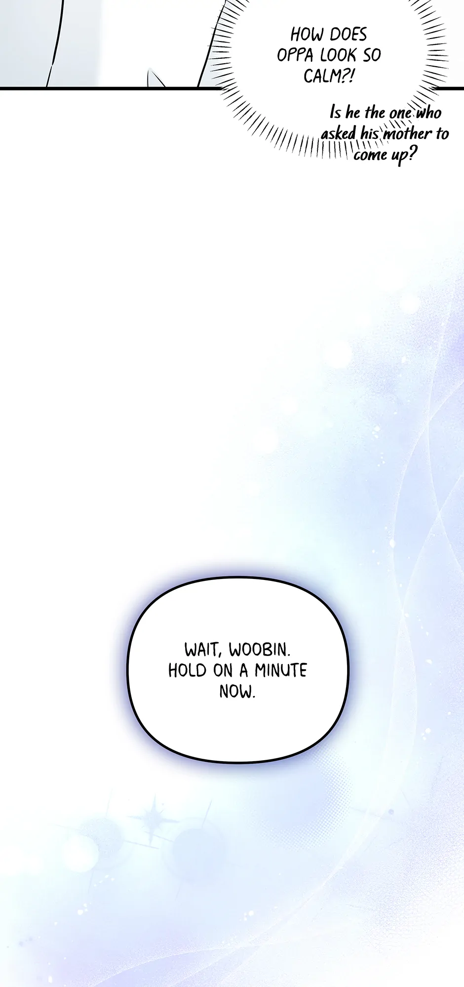Love on Campus Chapter 61 - Page 42