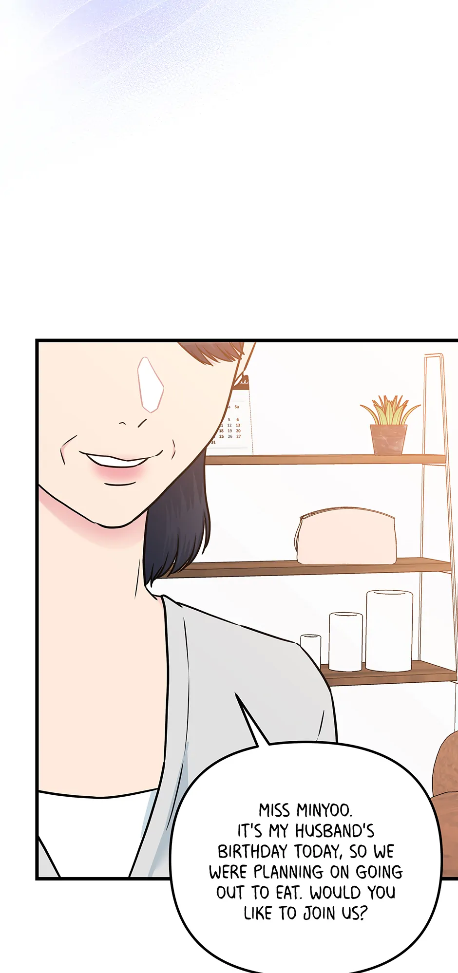 Love on Campus Chapter 61 - Page 43