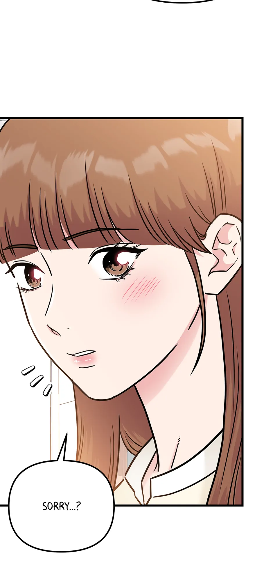 Love on Campus Chapter 61 - Page 44