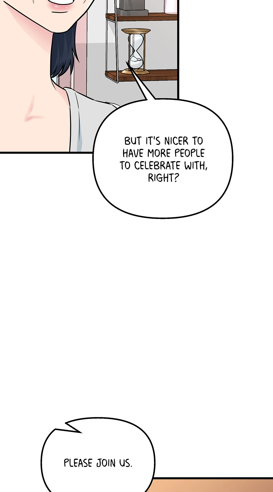 Love on Campus Chapter 61 - Page 49