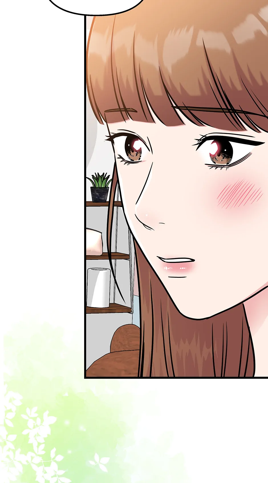 Love on Campus Chapter 61 - Page 50