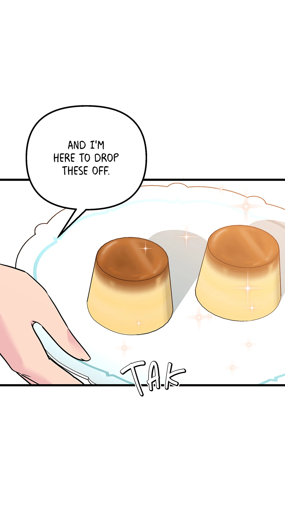 Love on Campus Chapter 61 - Page 6