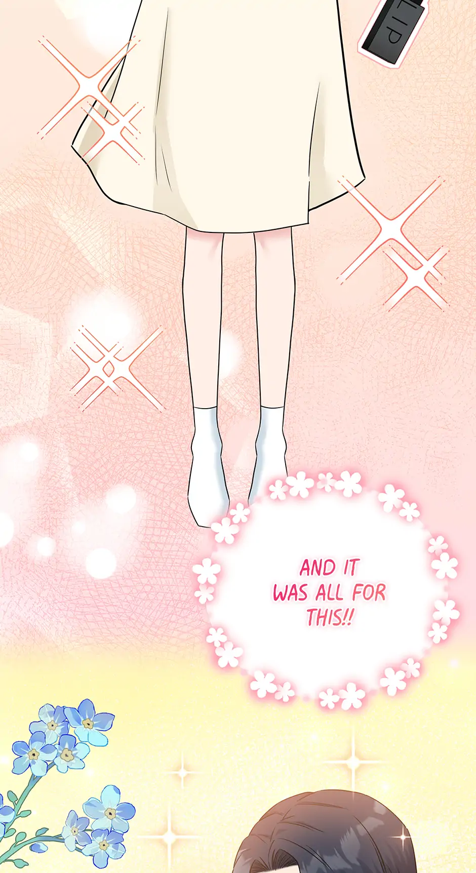 Love on Campus Chapter 61 - Page 53