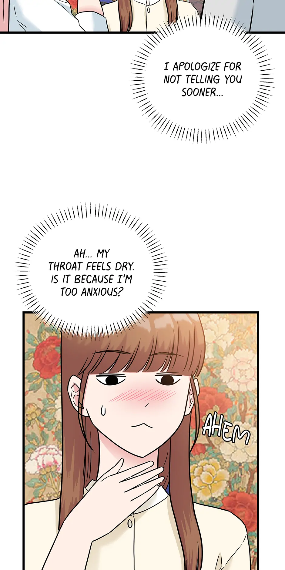 Love on Campus Chapter 61 - Page 61