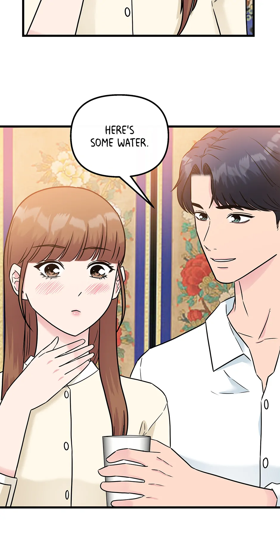 Love on Campus Chapter 61 - Page 62