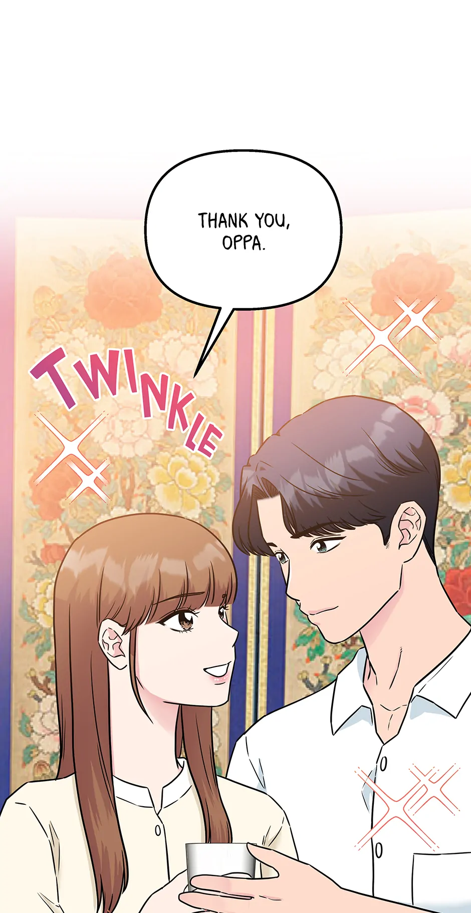 Love on Campus Chapter 61 - Page 63
