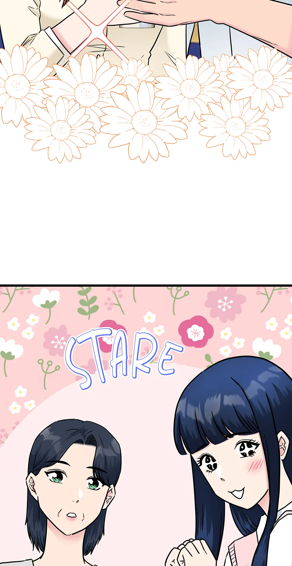 Love on Campus Chapter 61 - Page 64