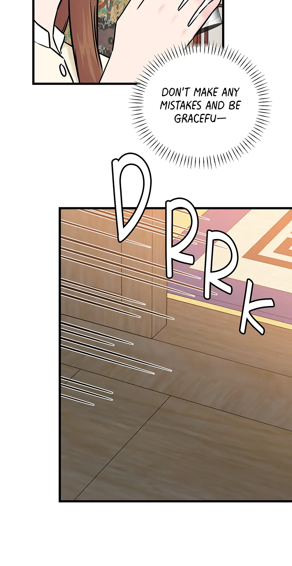 Love on Campus Chapter 61 - Page 66